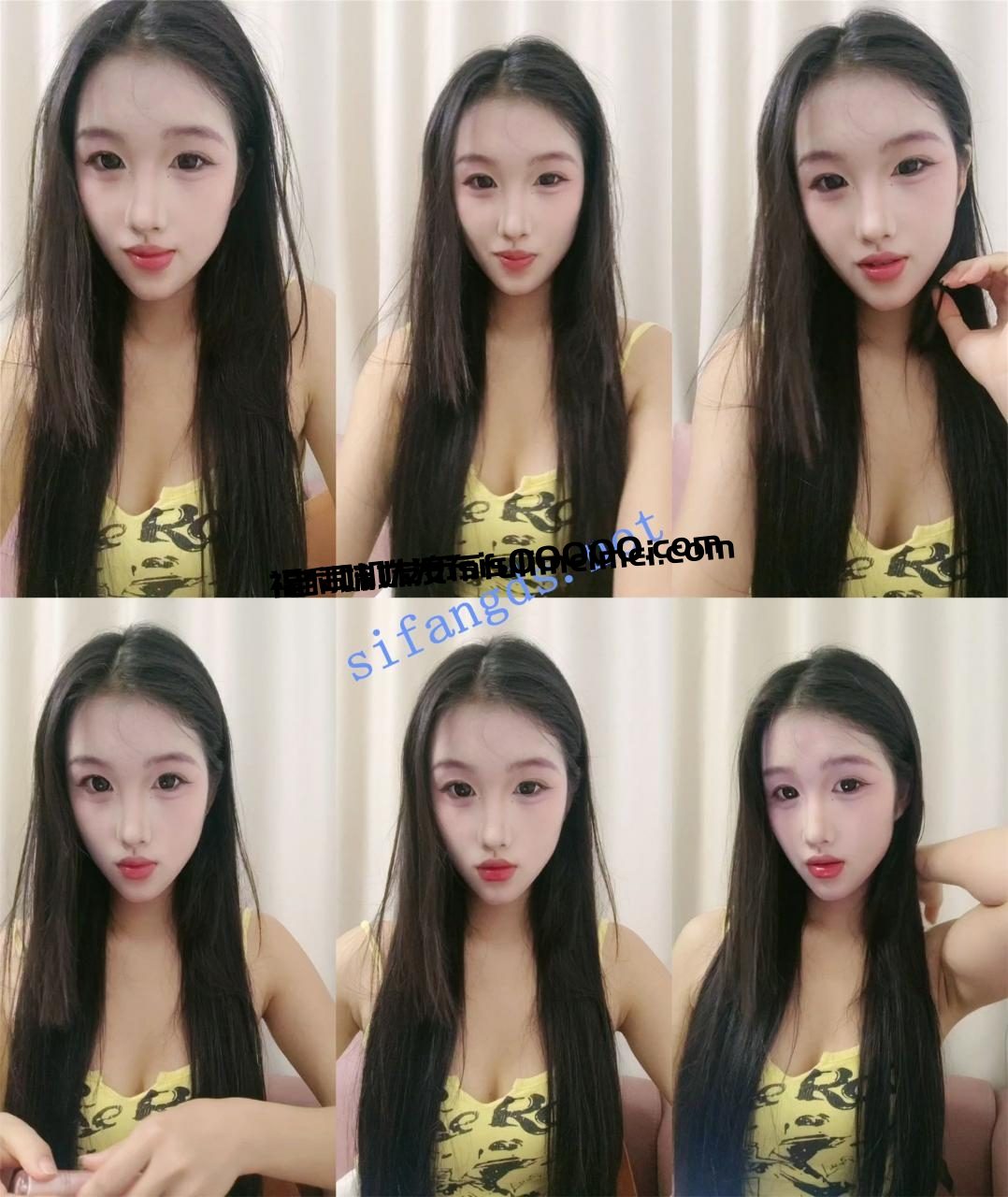 重磅！女神首次爽喷水~【九亿少男梦】啪啪狂操！吞精喷水~ 5