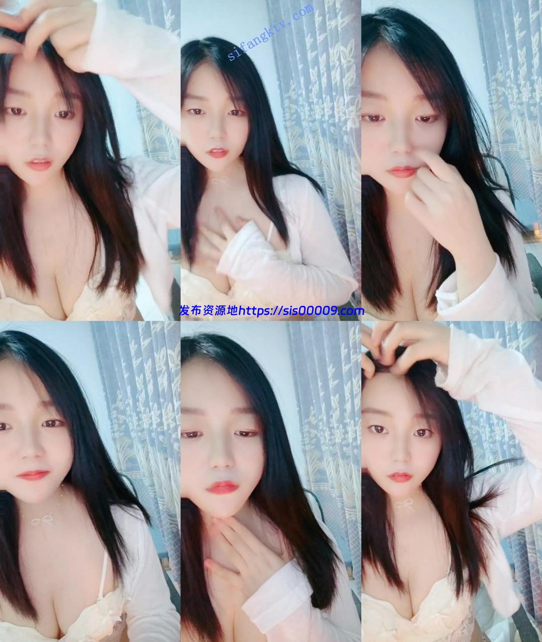 ♋♋校花！情人！女神！【足球宝贝】心砰砰跳~道具流白浆~ 1