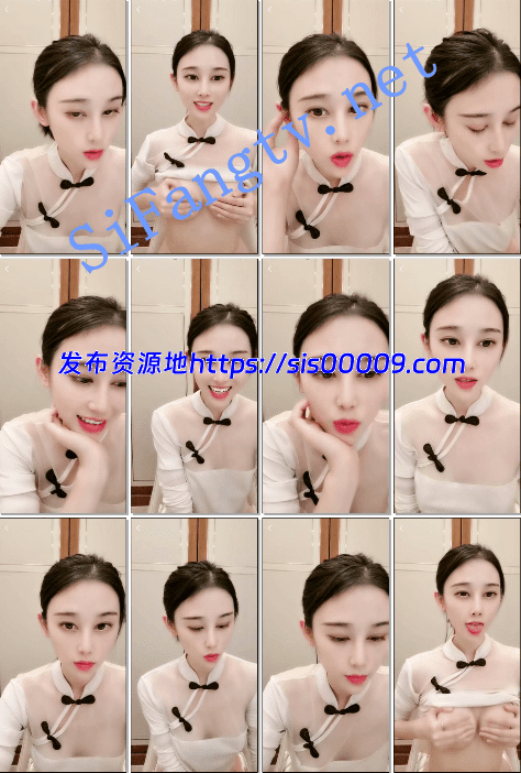 【蛋蛋】高颜值小姐姐刷礼物露咪咪诱惑！！ 1