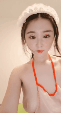 【新人女神首下海 唐糖吖】顶级颜值 极品白虎嫩穴 美爆了 1