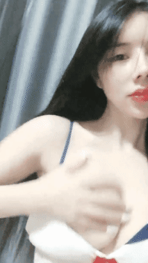 【秒杀正规平台女神下海 寒冰】神仙颜值 完美到无可挑剔 4