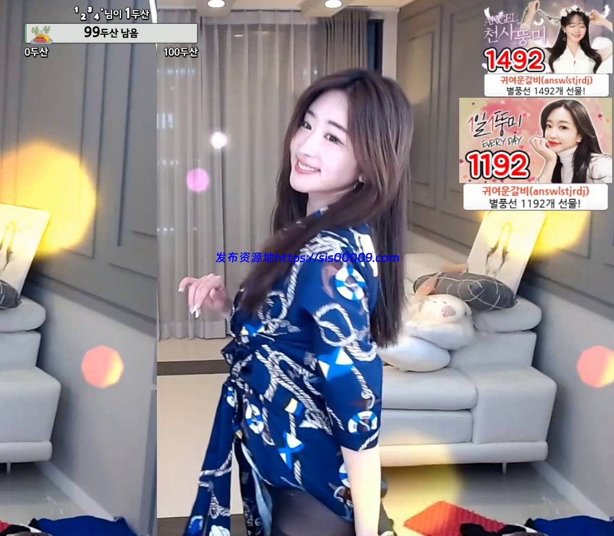 2021年11月23日 BJ金娜美，林雅正，朴罗熙，徐允，河怡，拿铁，小胖 1