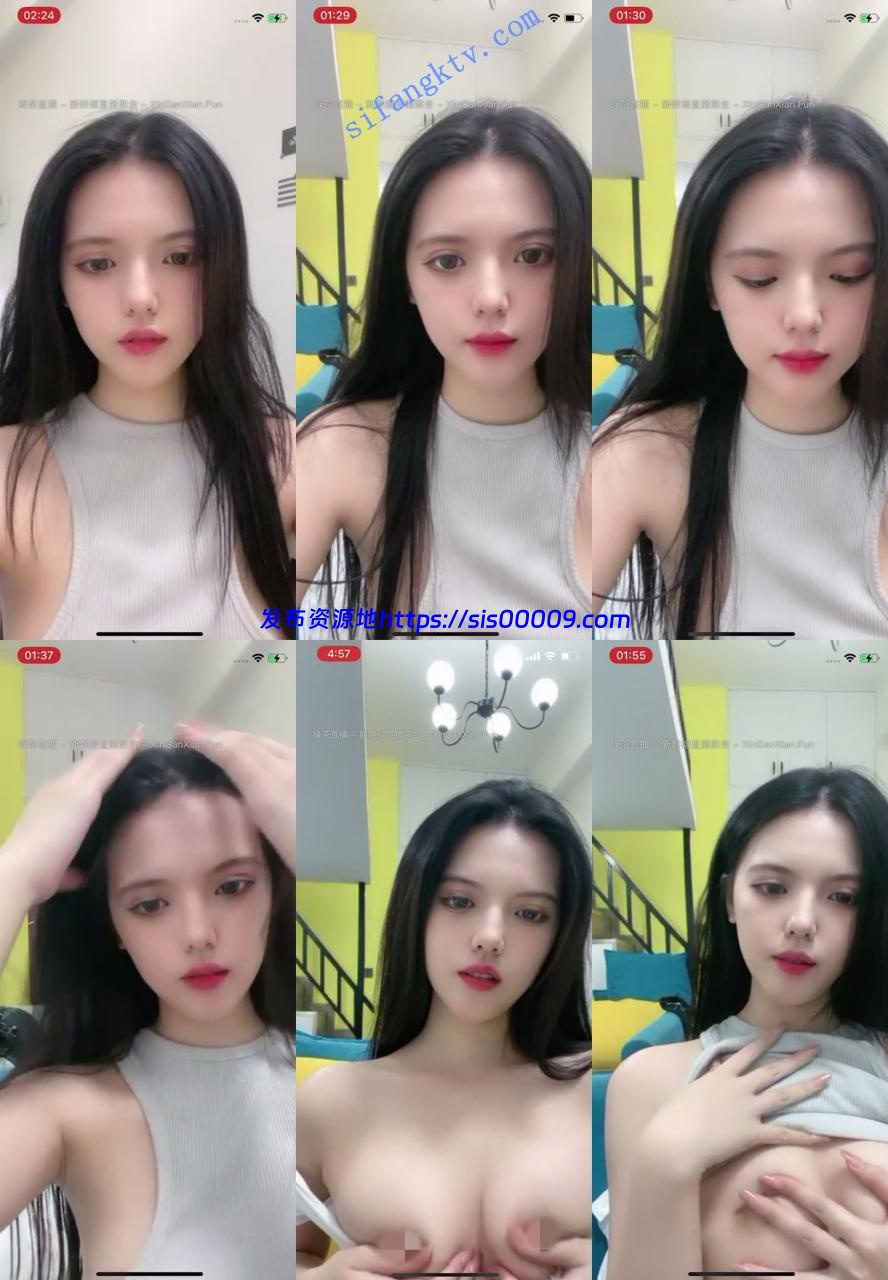 重点推荐!【小芊学妹】如此女神下海黄播 把我魂都勾走了 3 重点推荐!【小芊学妹】如此女神下海黄播 把我魂都勾走了 3