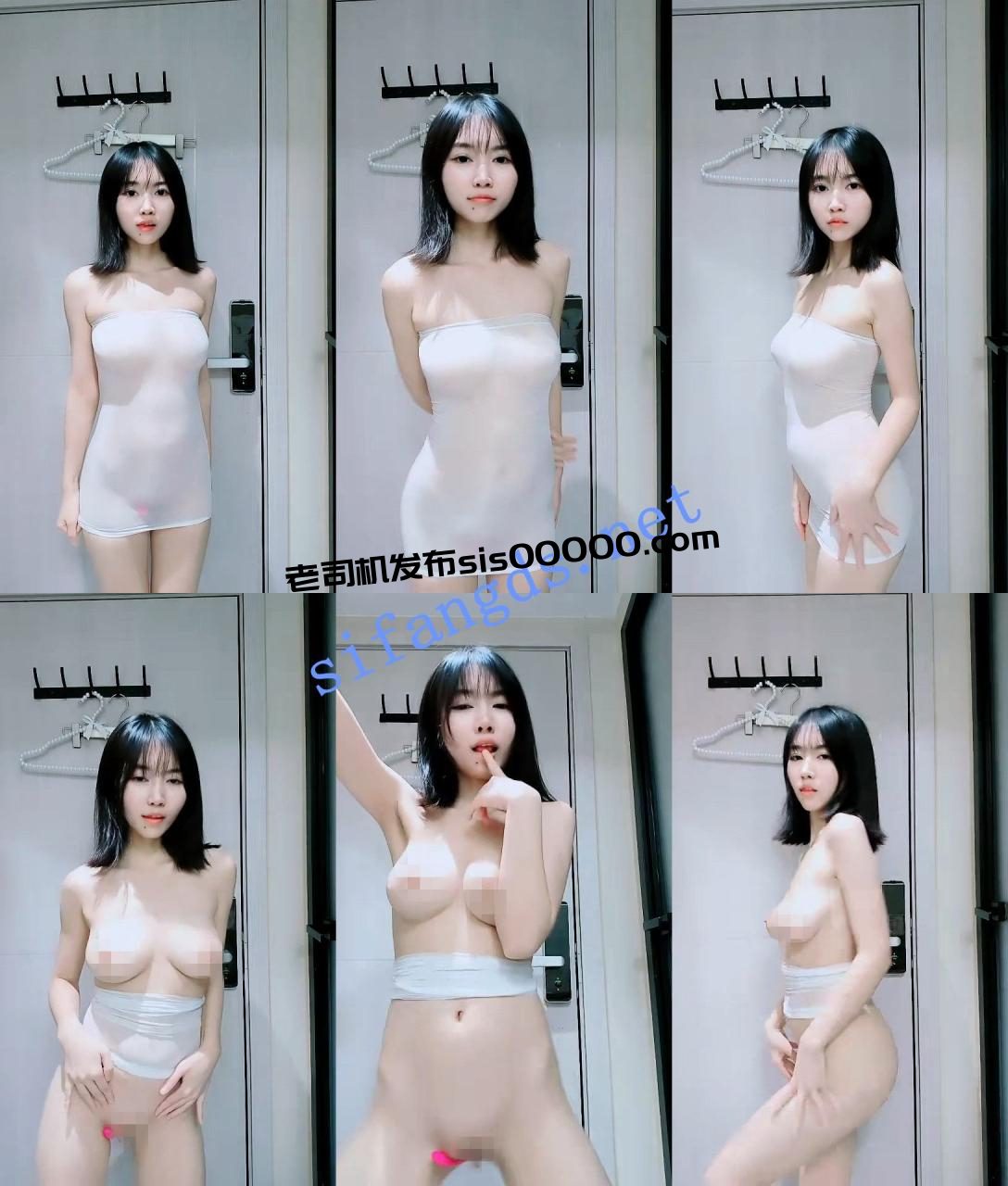 ♆♆【萱萱酱】小豆苗~! G奶校花~全裸骚舞~跳蛋道具~流白浆 2