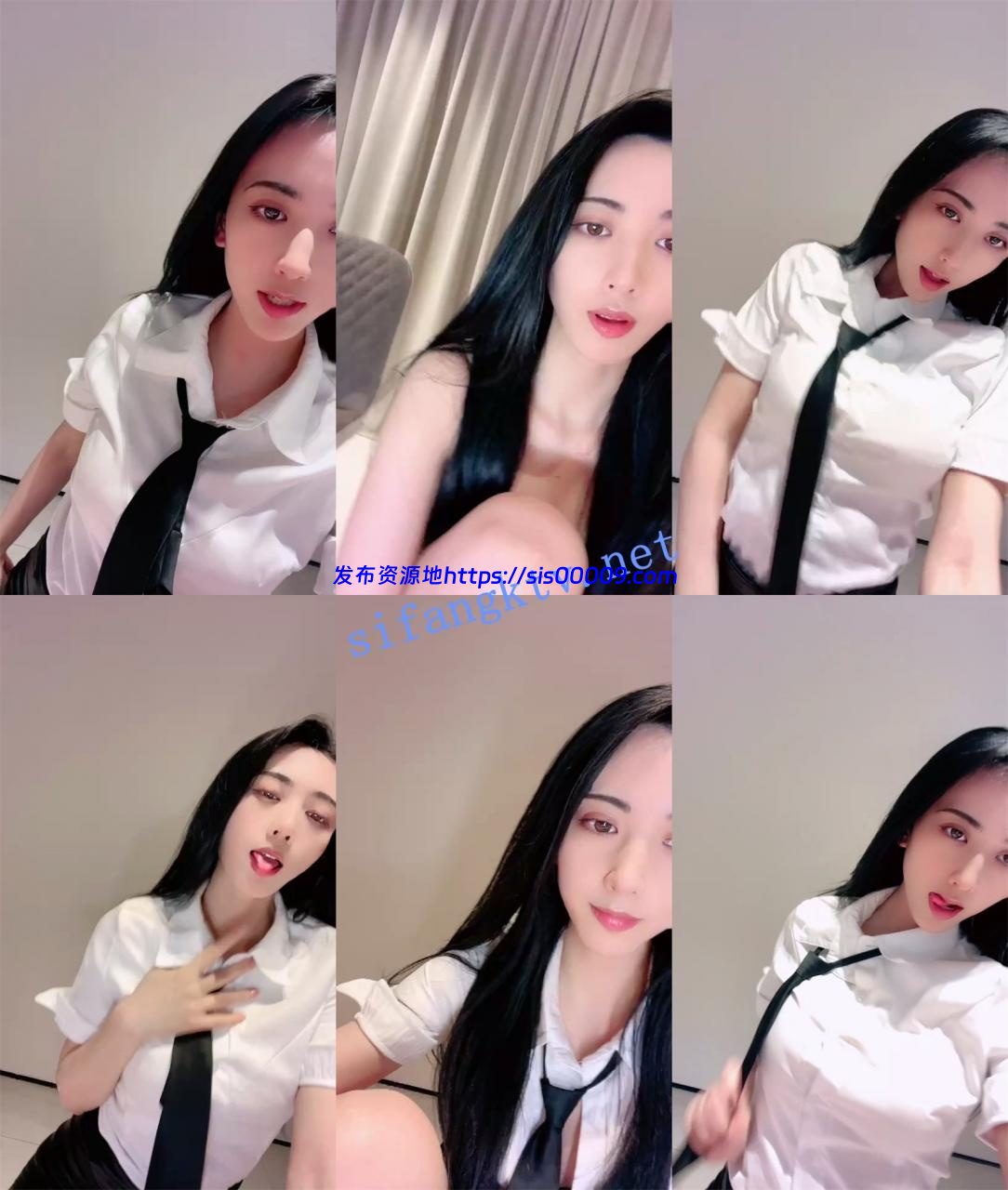 兄弟们！明星级御姐！性感到爆炸~【淘淘】全裸骚舞！秒射~ 5