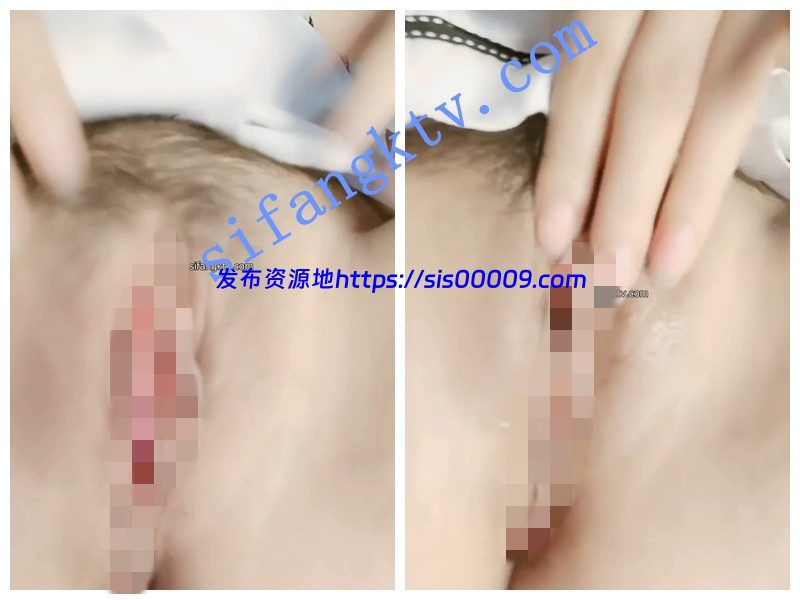 ✦✦✦清纯女神【小糖果直播还债】新人下海，小鲍鱼超粉 2