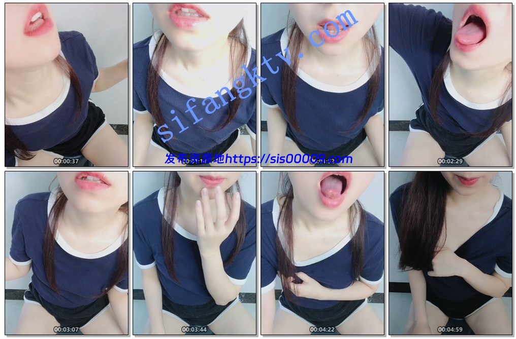 ♐口舌诱惑♐ஐ原味女神ஐ软噗噗最新定制视频送私密脸照 4