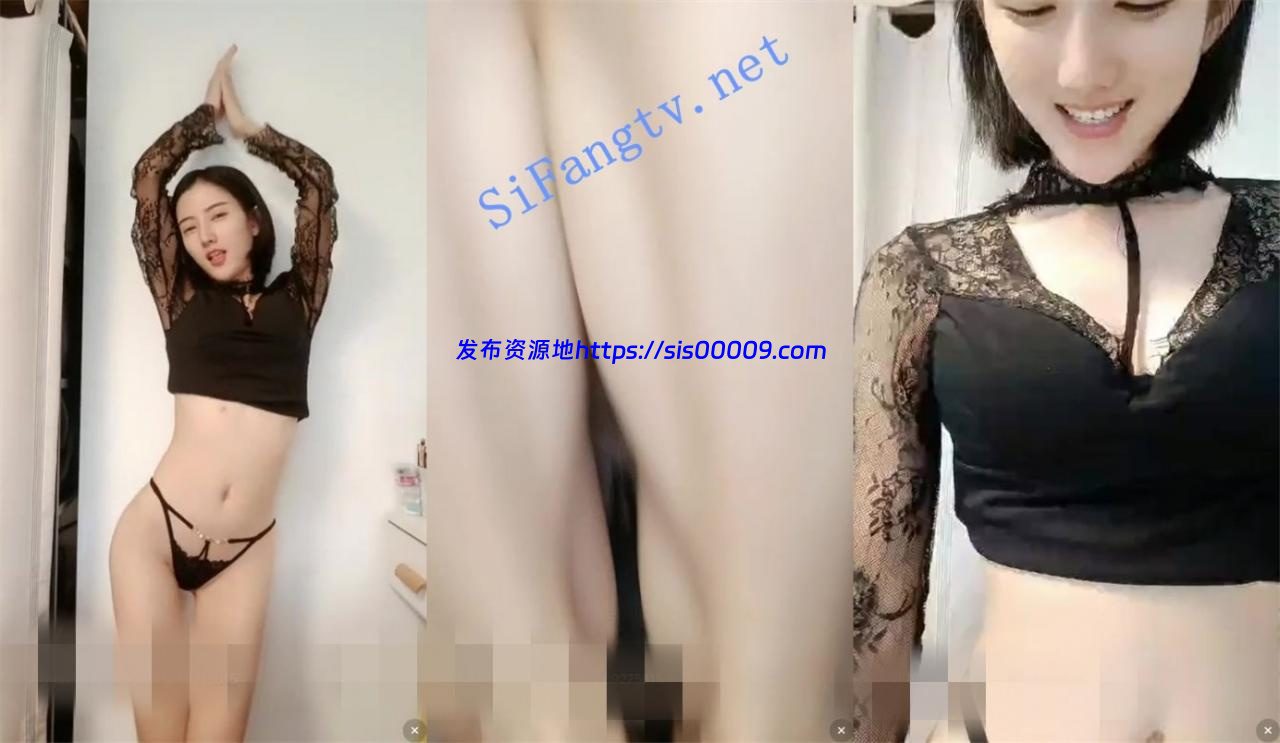 人气女神【球球小仙女】焕然一心短发更有气质诱惑到极点.. 9