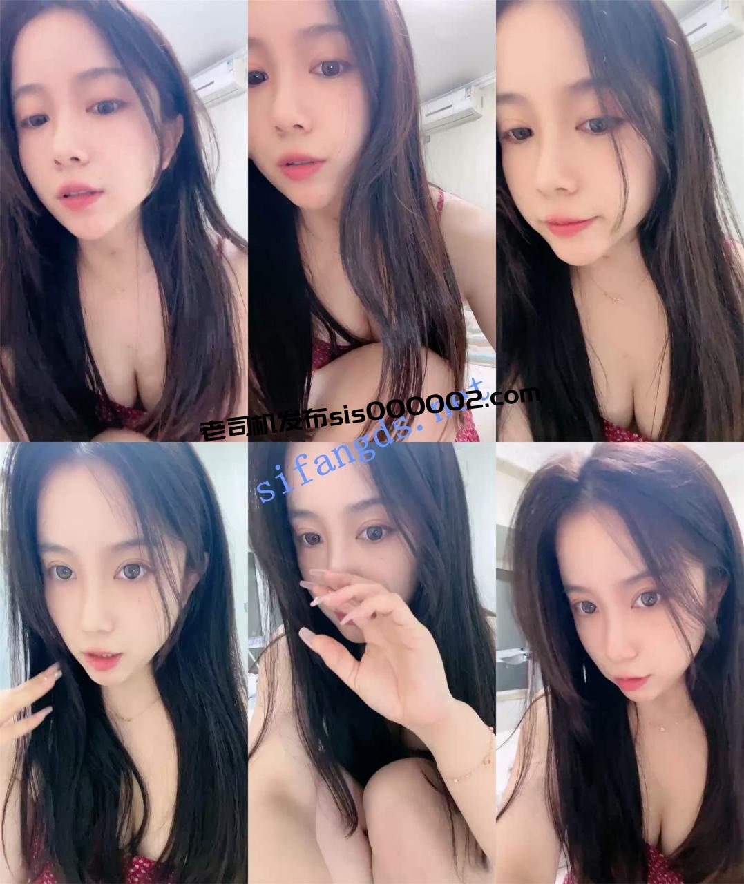 重磅！兄弟们！女神终于露脸了~【00后小姐姐】自慰~爽喷水 5