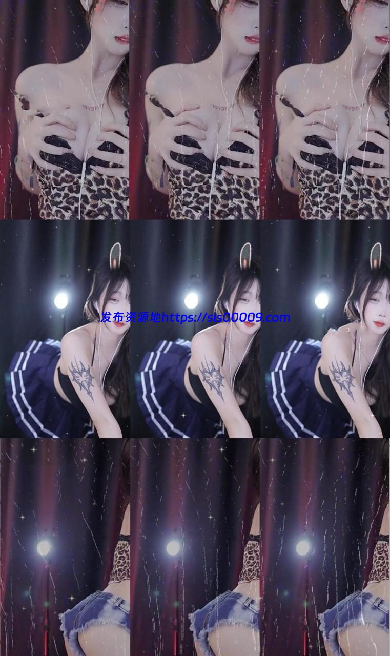 樱奈 定制福利舞蹈 [2V490M] 1