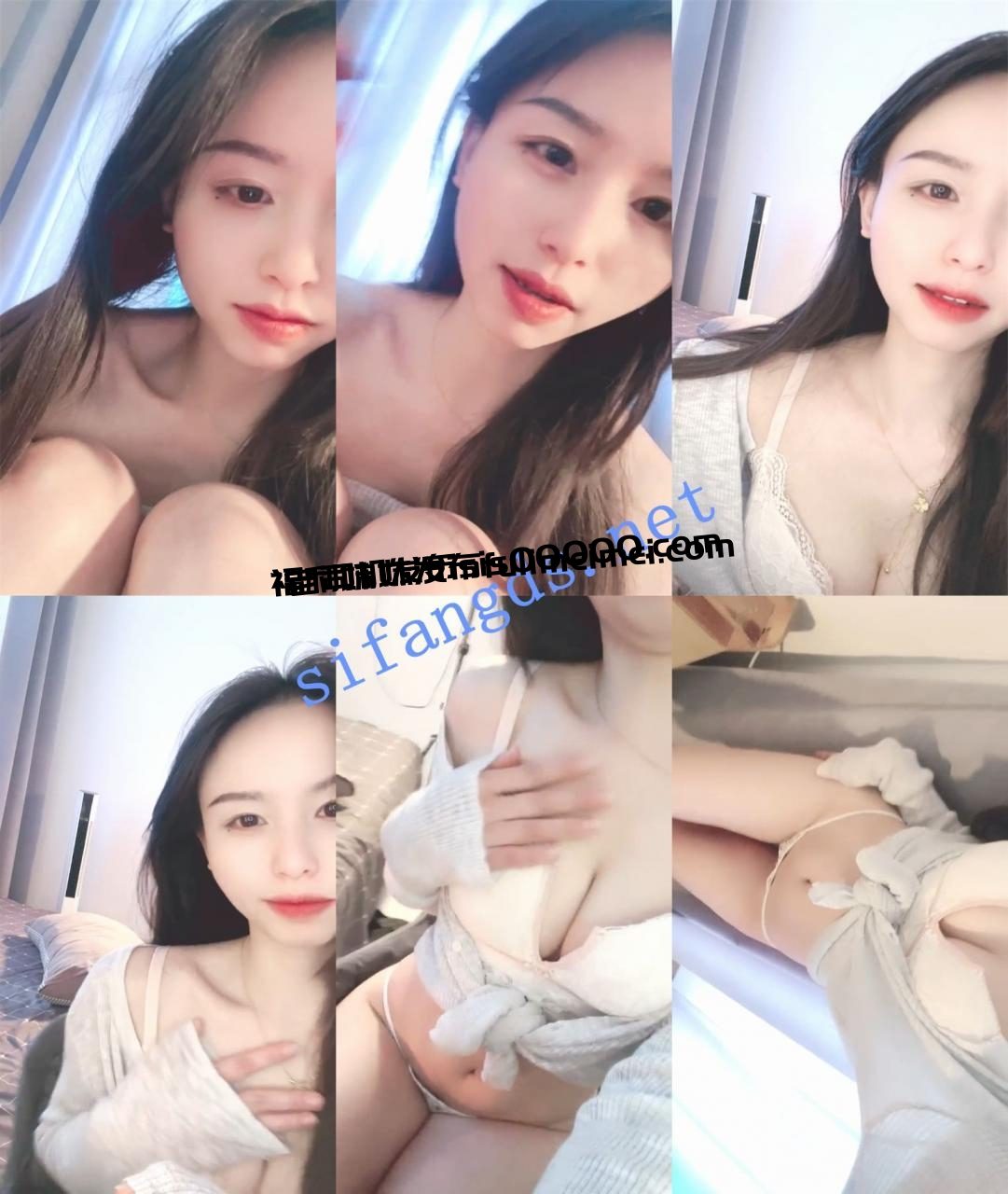 推荐~超美尤物~【悠uu】尺度飞升~跳蛋自慰 首次假屌爆干~ 1