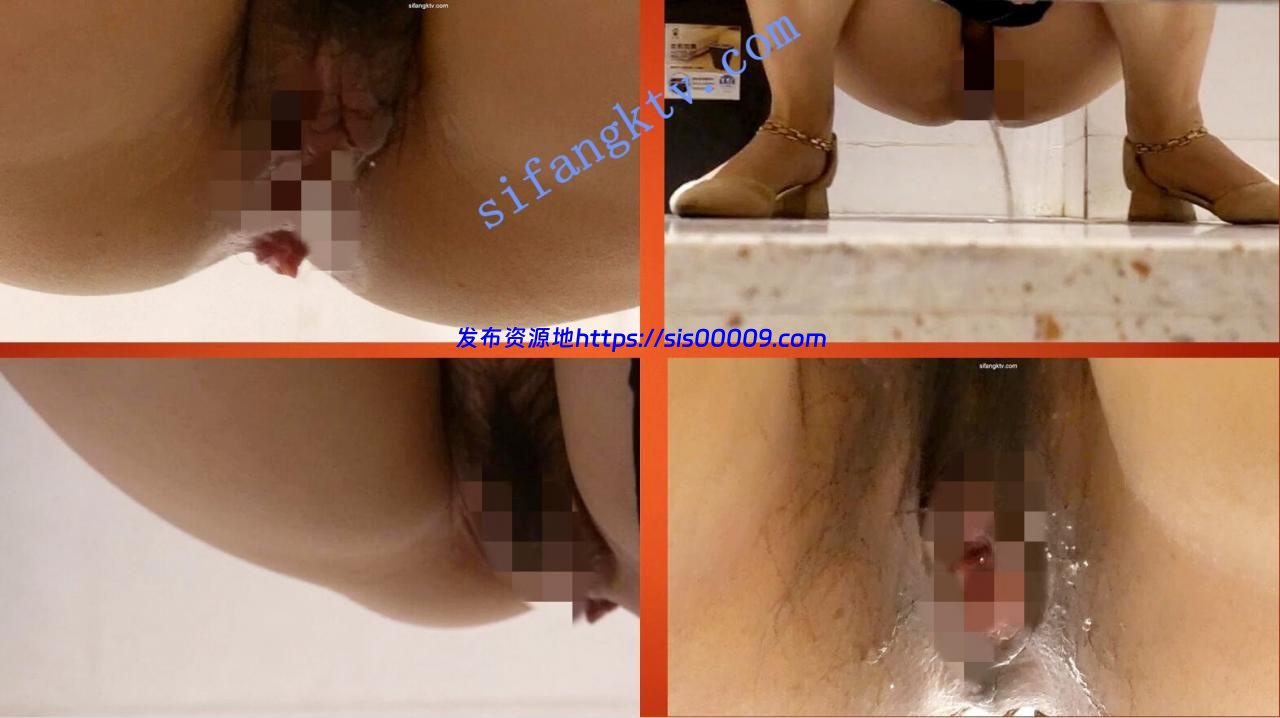 █魔手☛外购█极品厕拍《江北系列》2（礼仪小姐）高清版 6