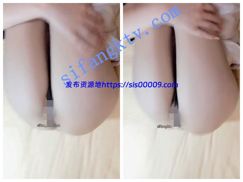 【重磅推荐】易直播女神【韩发发】超大尺度美腿露鲍特写 11