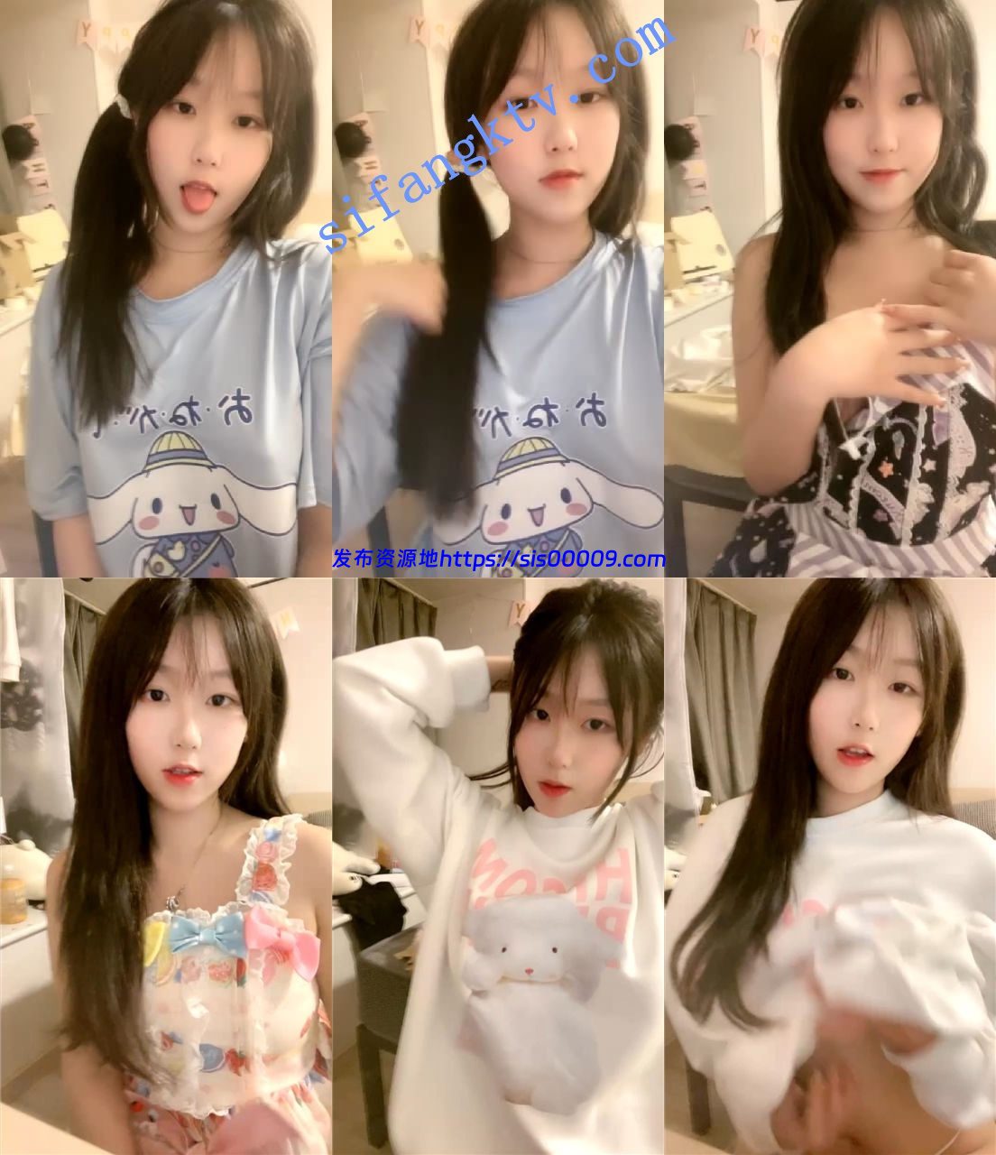 ♈校花女神！超级迷人~【小喵萝莉】扣穴自慰~爽到起飞~！ 5