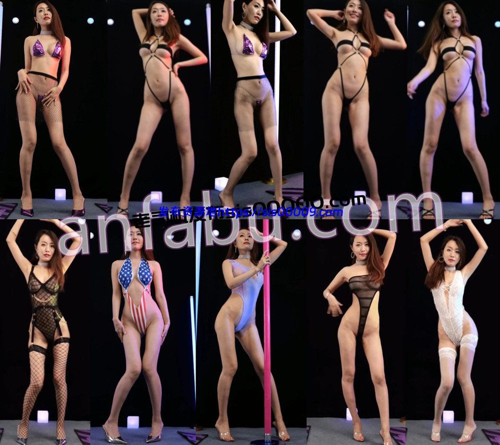 舞X丨极品 💖XXX 情趣性感丁字死库水三连弹 35V 12G 1