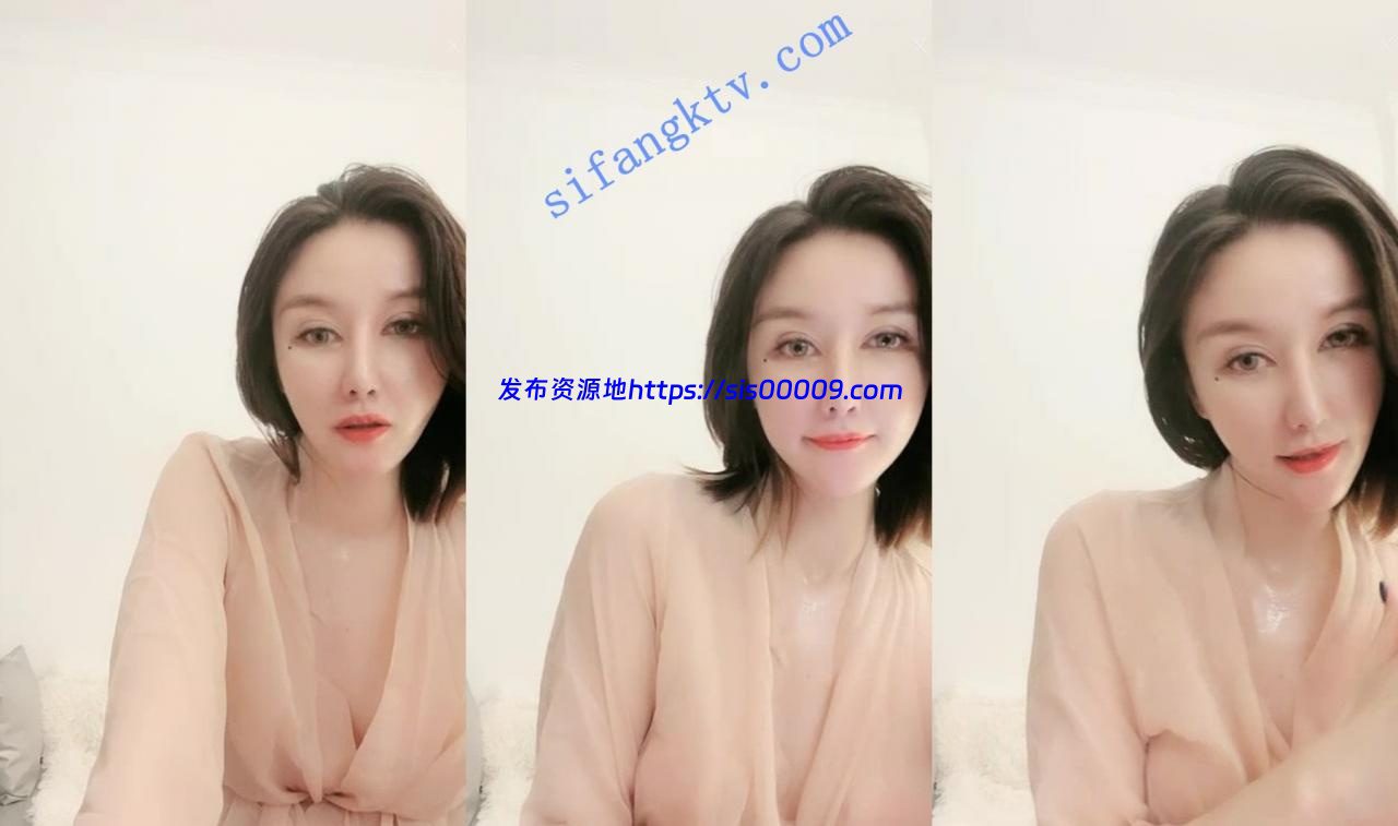 台湾性感女神回归【布拉德沐恩】小女人风情万种 尺度大开 1