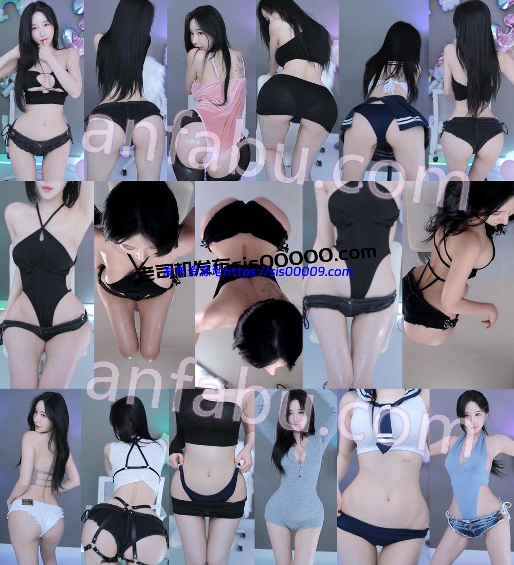 录制丨💖炮架 BJ XXXX AF19房骚舞性感秀 夸张的body 80V 15G 1