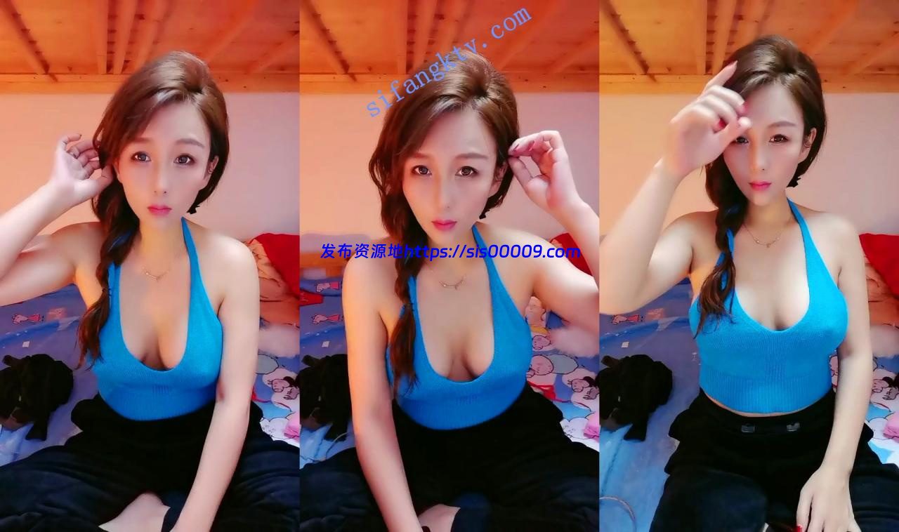 ₩【蜜桃甜】离异骚逼姐姐大咪咪OL红色性感肚兜道具弄高潮 1