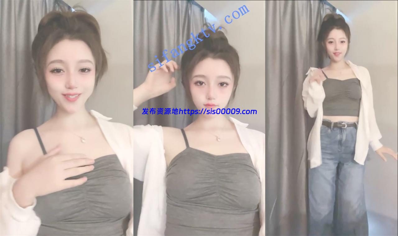 ✅推荐！超美女神归来【沝沝】曼妙身姿越来越美插B流白浆~ 1