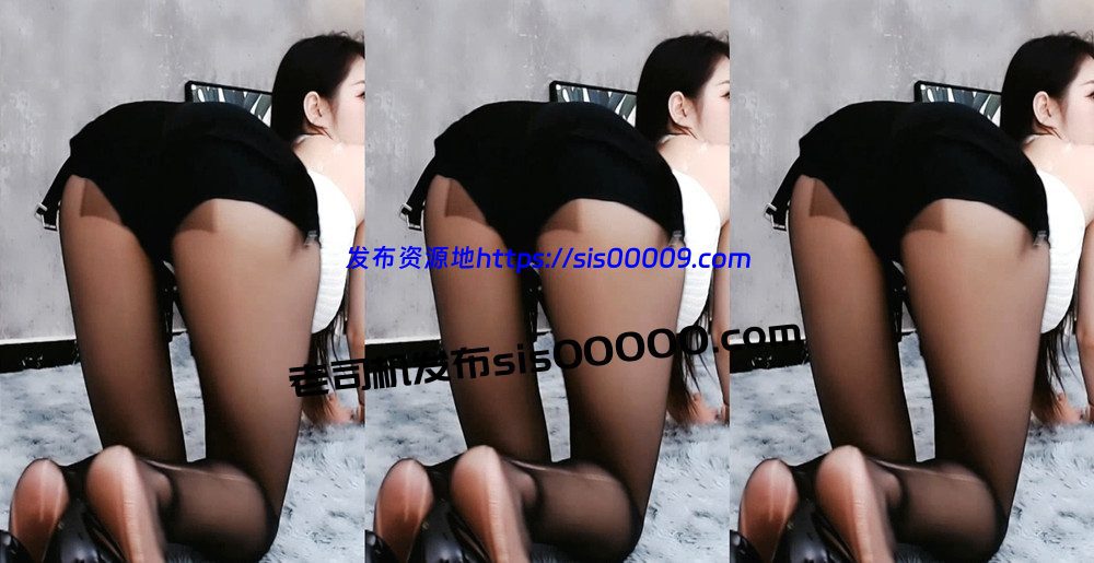 虎牙丨车老板 土豪定制骚舞 黑丝近景跪地 新 3分28 1