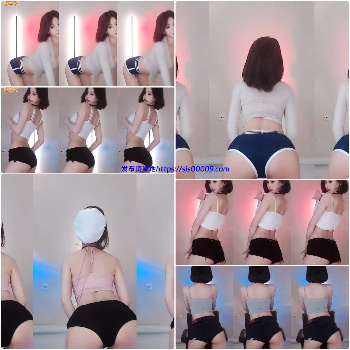 【网易CC】海盗团乔巴音（64v 10.9G） 1