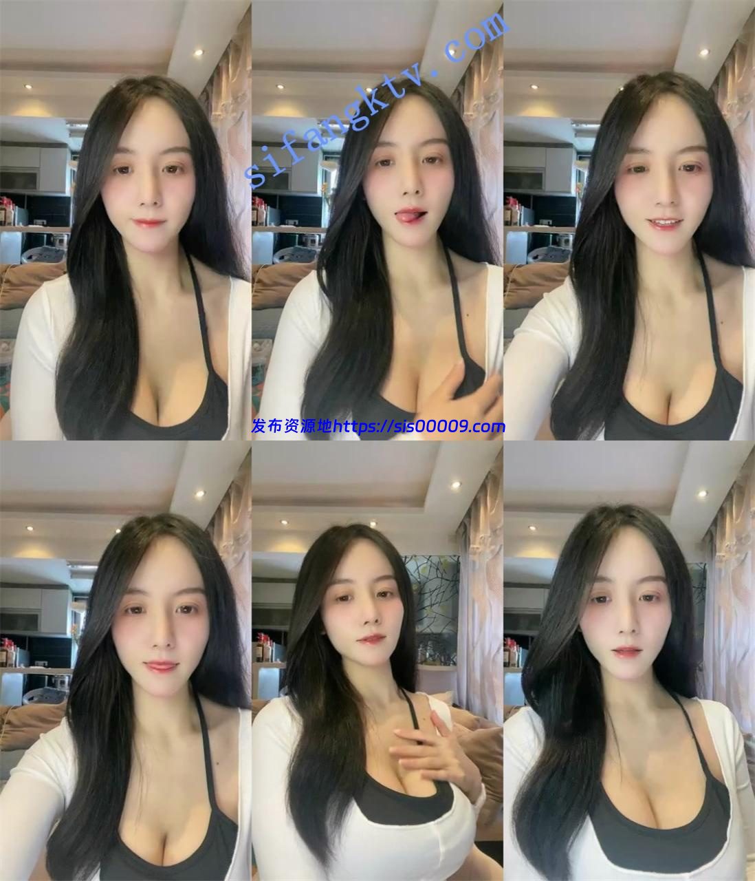 重磅！全网最美女神~【棉MM】首次扒穴特写！我皮都撸破了~ 7