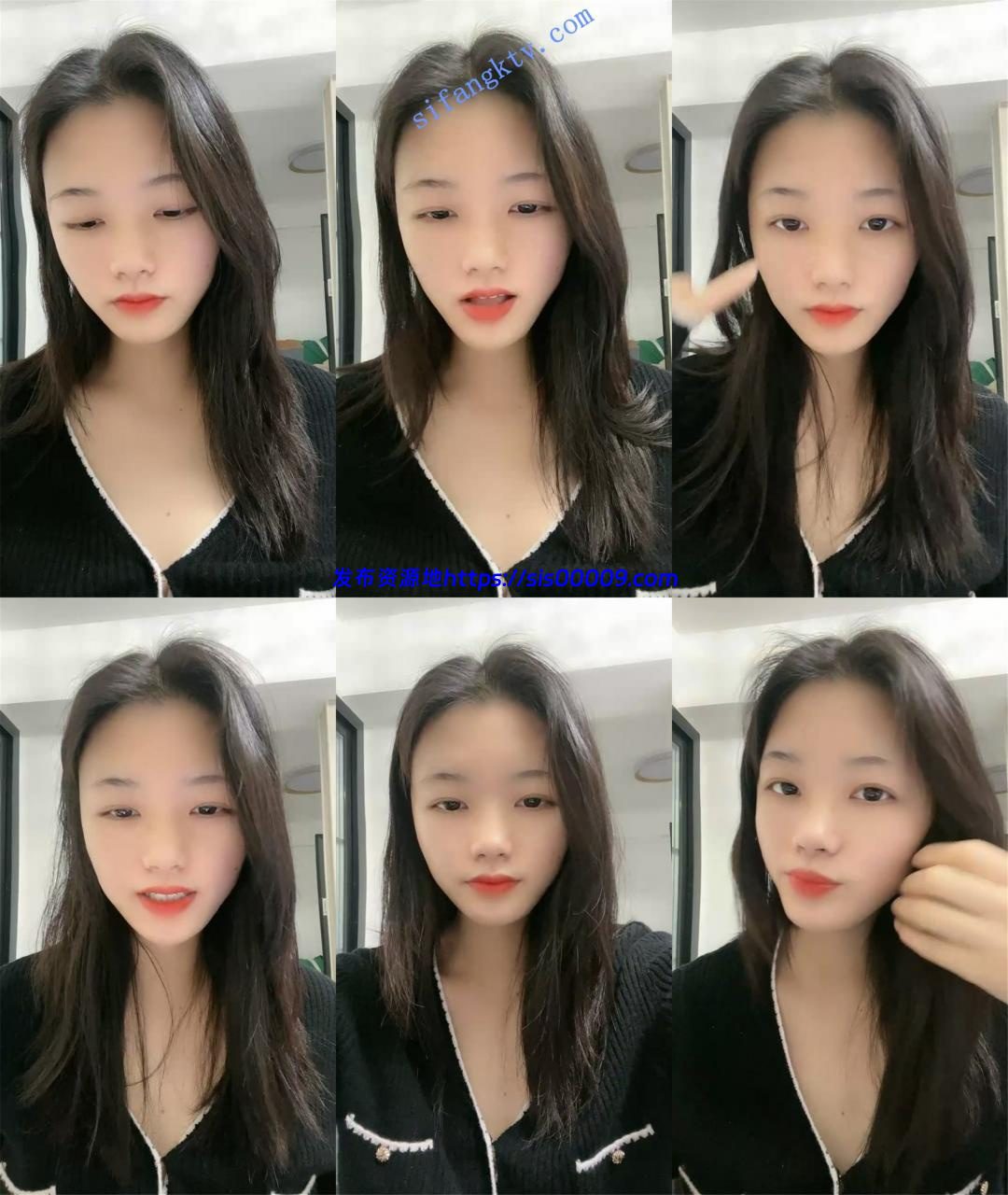 高颜值爆表身材【趴菜菜】雪白粉嫩的  逼逼扒的大大来特写 1