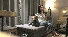 ♋♋激情裸舞！【林夕】是不是露个脸，对着镜子裸舞+自慰 10