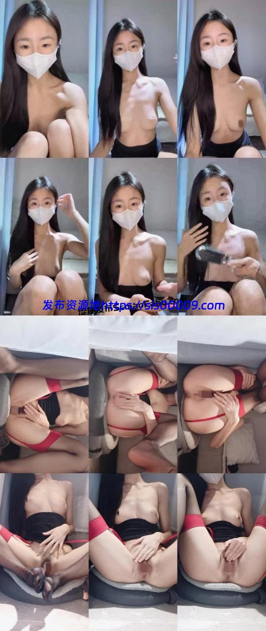 极品清纯长腿学生妹【困困芋泥】黑丝美腿扒穴自慰 1