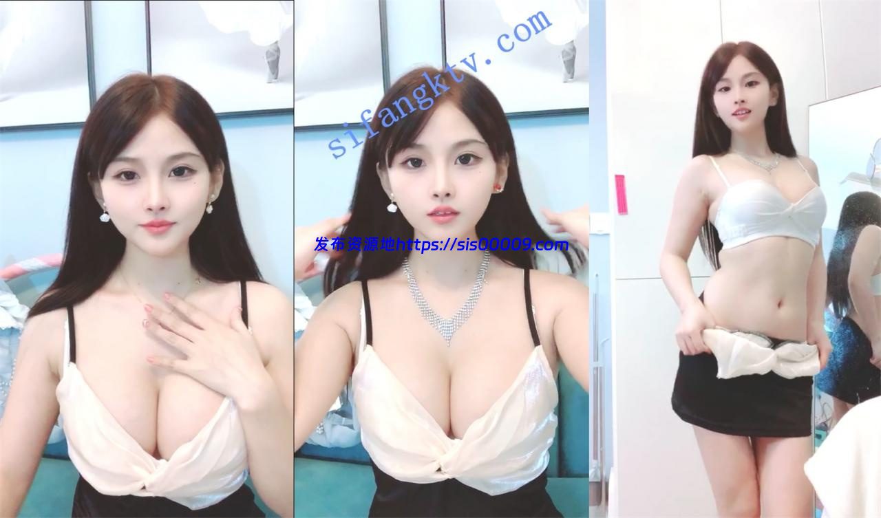 ♎心动的感觉！绝世美颜【嫩模小优】清纯如水 酥胸粉鲍！ 1