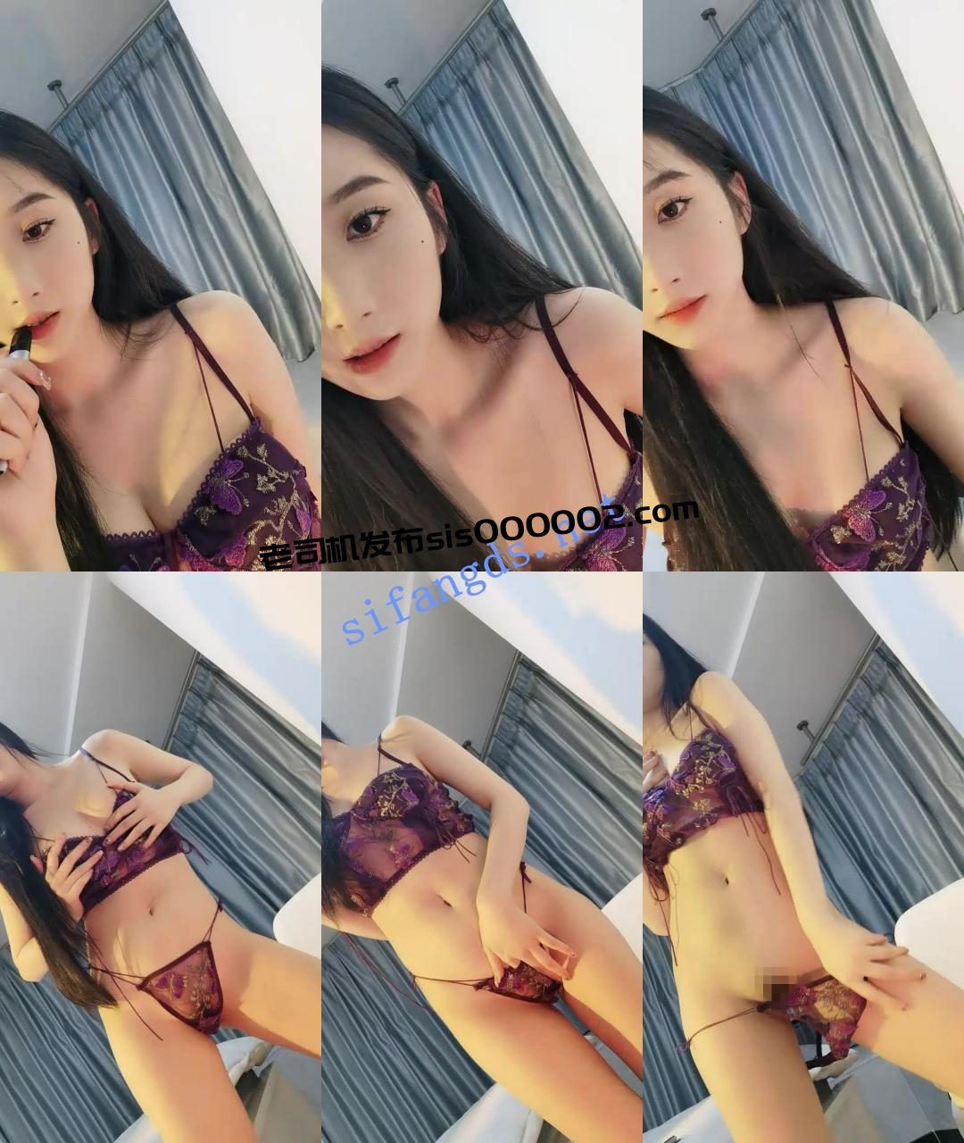 ⚫️绿播女神下海【夏禾】20小时~精彩诱惑~奶子超级大~好赞 5