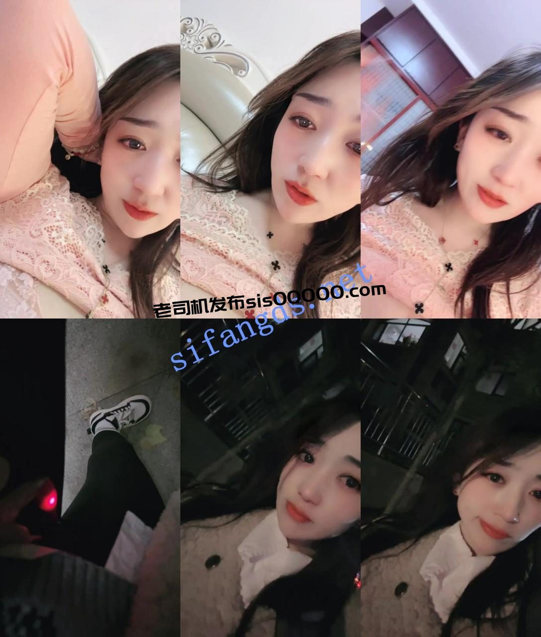 灬新人！美到炸裂！【一只鱼】长腿黑丝~户外跳蛋~家中自慰 1