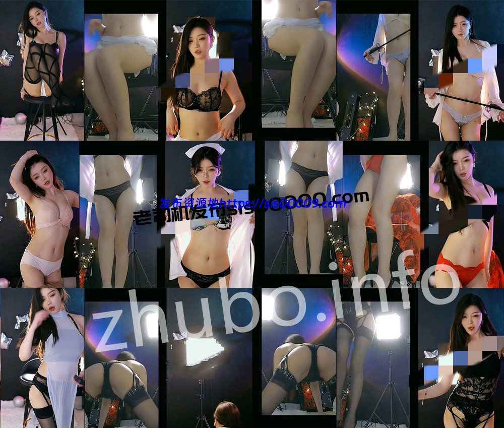 虎牙丨💖XXXX 付费高级群定制骚舞大尺度 情趣露内丁字 25V 1h50m 1