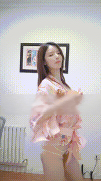 ♈核弹！舞蹈绿播~19.5小时~【无虞】喷血热舞~狂撸到爆蛋~！ 5