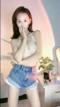 女神！好美~魂都被她勾走了！【老式少】激情裸舞~疯狂手淫 2