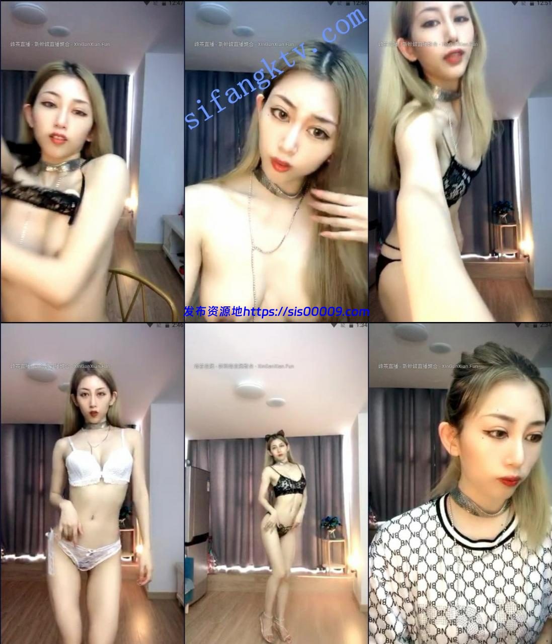 某舞蹈系学妹2【乔安娜Anna】尤物S型身材 激情脱衣秀 很专业 4 某舞蹈系学妹2【乔安娜Anna】尤物S型身材 激情脱衣秀 很专业 4