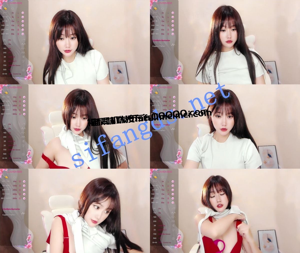 灬新人！风骚御姐【Daji-Lovely】肥臀爆乳~激情裸舞~跳蛋自慰~ 4