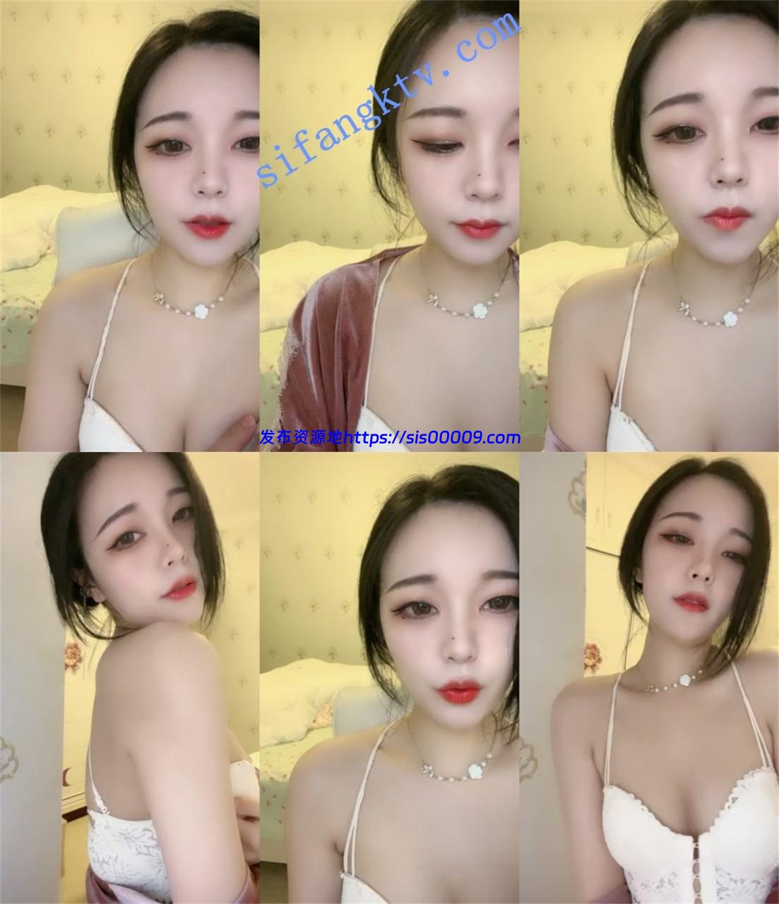 推荐！女神彻底突破自我~【妍儿】扒穴特写！揉穴自慰~狂撸 6