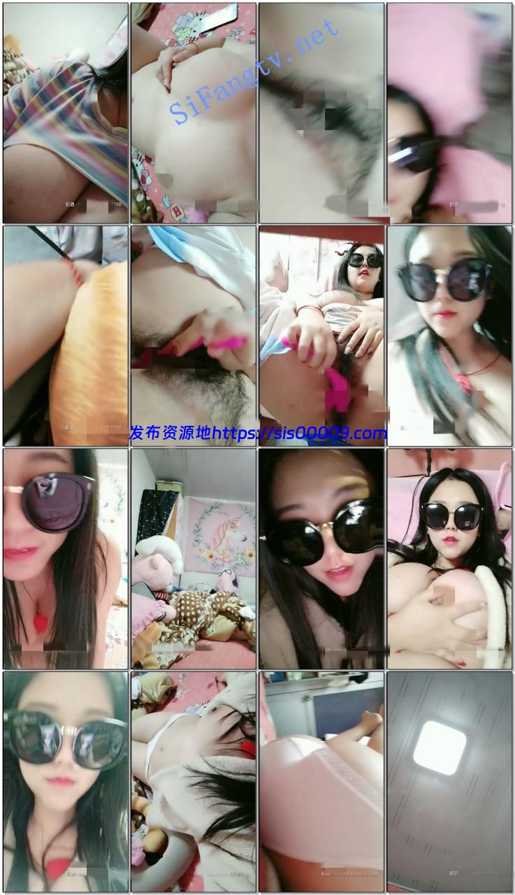 丰满大奶【肉肉喜欢吗】2月27～3-2日3部跳蛋插逼道具自慰 1