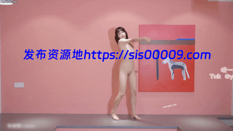 【B站UP主】黏黏团子兔/咬一口兔娘 裸舞+小剧场+T3专属7部 1