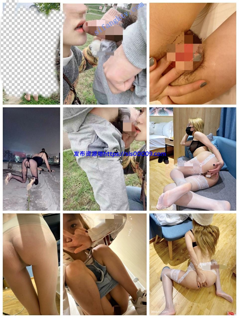 ★★★【极品反差婊】20岁单亲小妈妈晓珍露出/啪啪/sm母狗 1