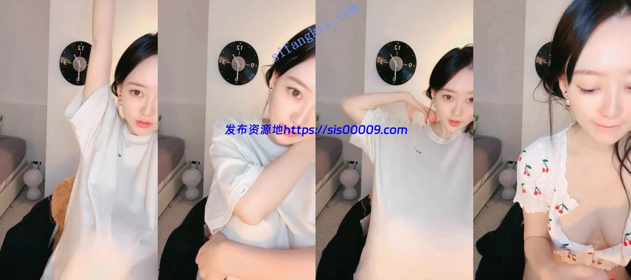 ⚡尤物女神又又又回归了！【NeiNei】先露脸聊天再全裸大秀~ 1