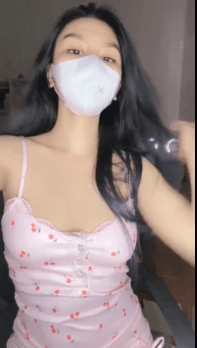 ♆【小樱桃啊】娇羞女学生! 顶级美乳~道具自慰~颤抖喷水! 1