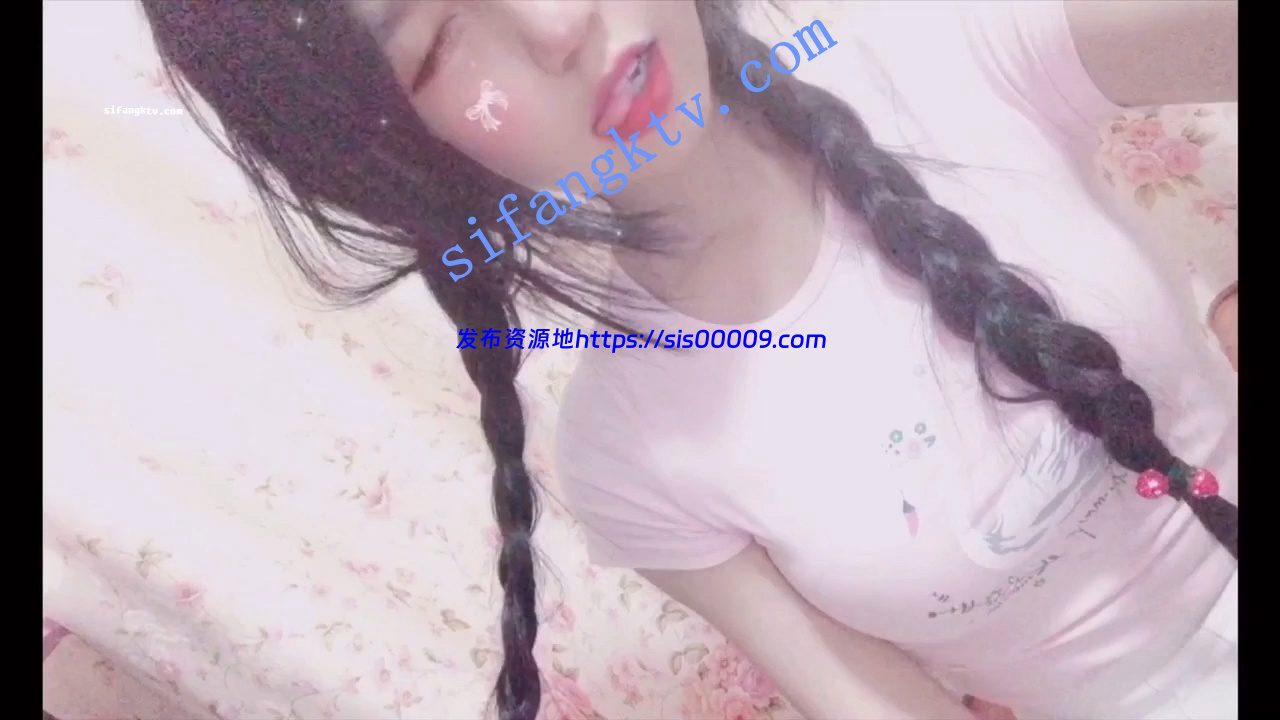 【重磅精品】新晋可爱福利姬【软文小糖】紫薇高价私拍 1