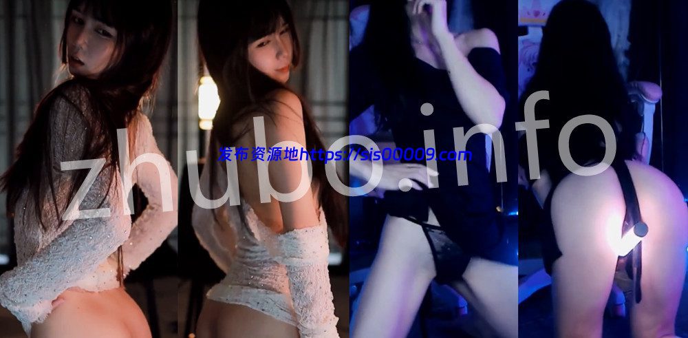 虎牙丨💖嫩妹 XXXX 付费群定制骚舞大尺度 情趣丁字真空 4V 14分42 1