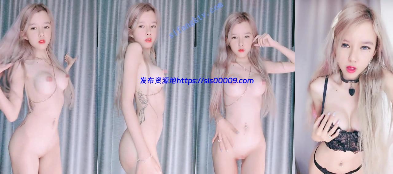 ⚡混血尤物！【宝宝来了】全身雪白~美的不可方物~开撸！~ 3