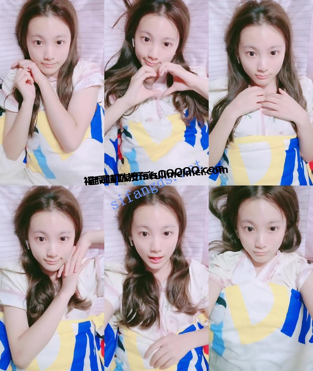 ☸湛江科技学院校花【大学生兔宝】宿舍偷播~扣穴~棉签自慰 2