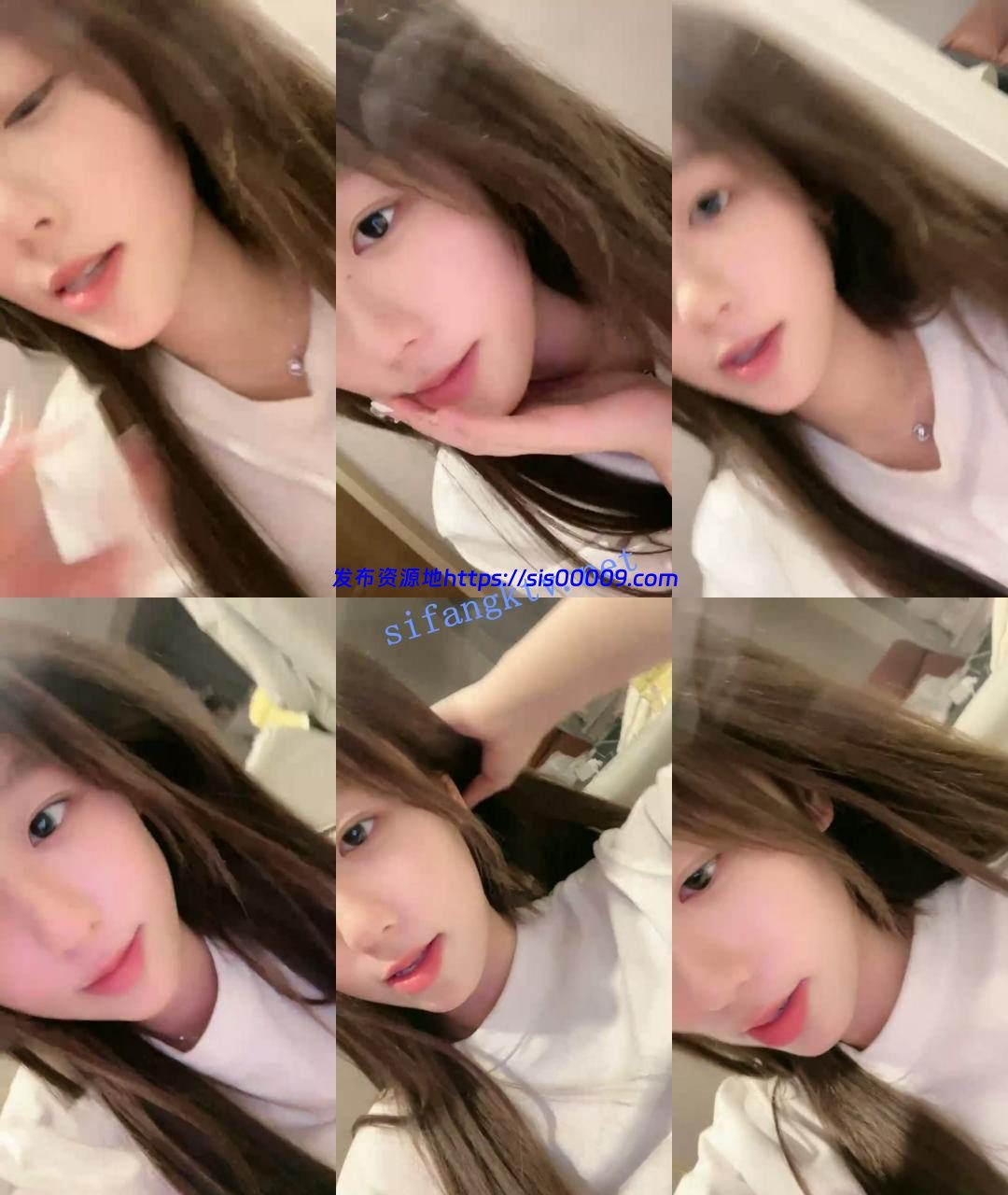 超清纯~秒杀颜值网红【大一学生啦】脱衣美乳秀！抠逼自慰~ 2