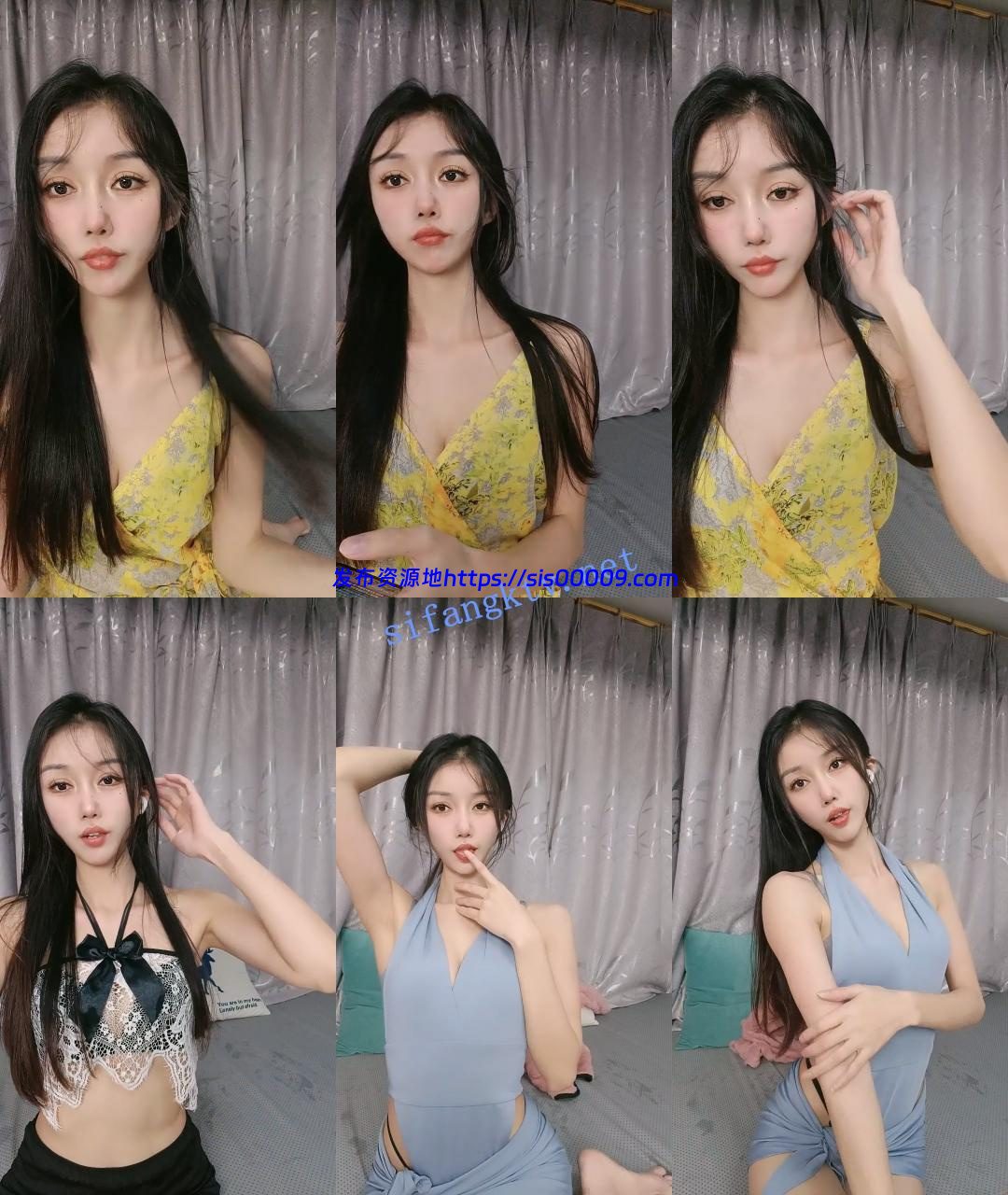 ♆♆【二货虎豹骑】长腿女神! 20小时~掰逼抠穴自慰~翻白眼! 1