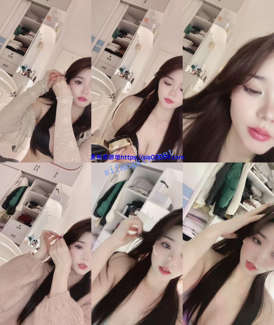 ⚫️新人下海~【苏富起来吧】这奶子真的绝了~小穴还粉嫩的 1